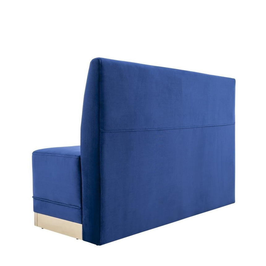 Banchetă modulară pentru restaurant Clever disponibilă în culori la alegereMobCenter