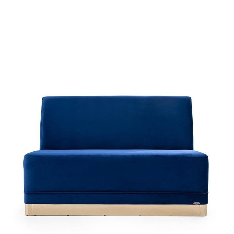 Banchetă modulară pentru restaurant Clever disponibilă în culori la alegereMobCenter