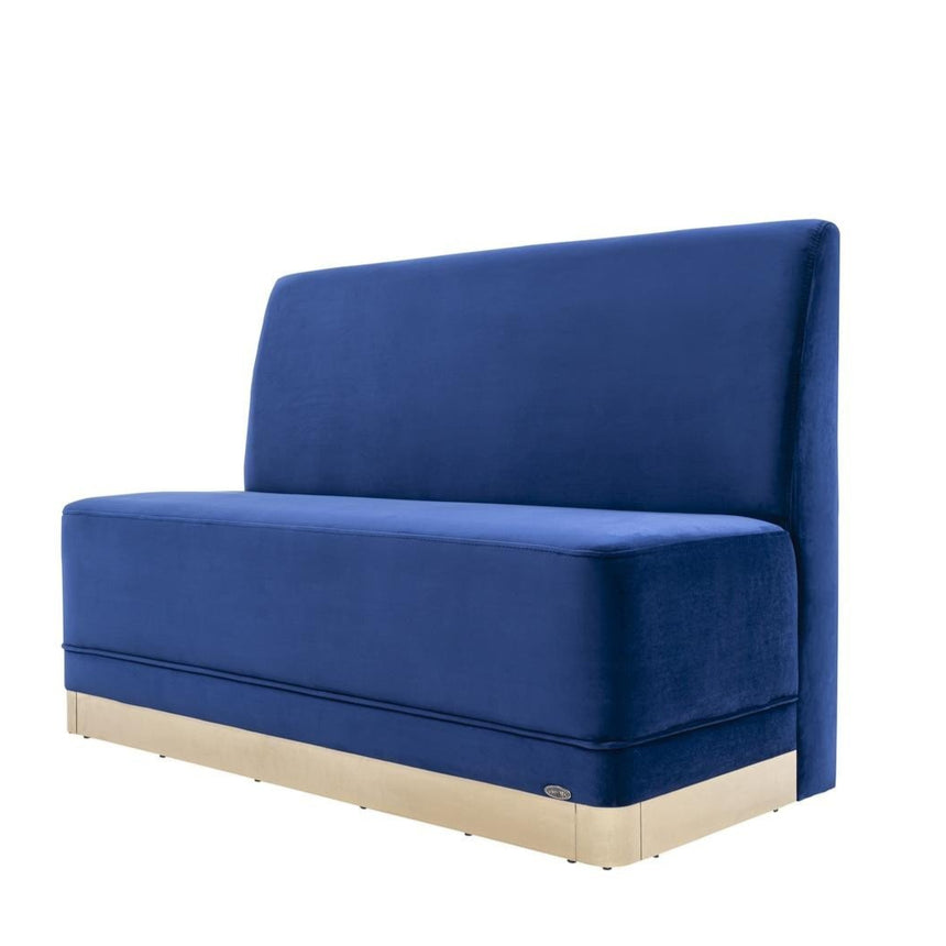 Banchetă modulară pentru restaurant Clever disponibilă în culori la alegereMobCenter