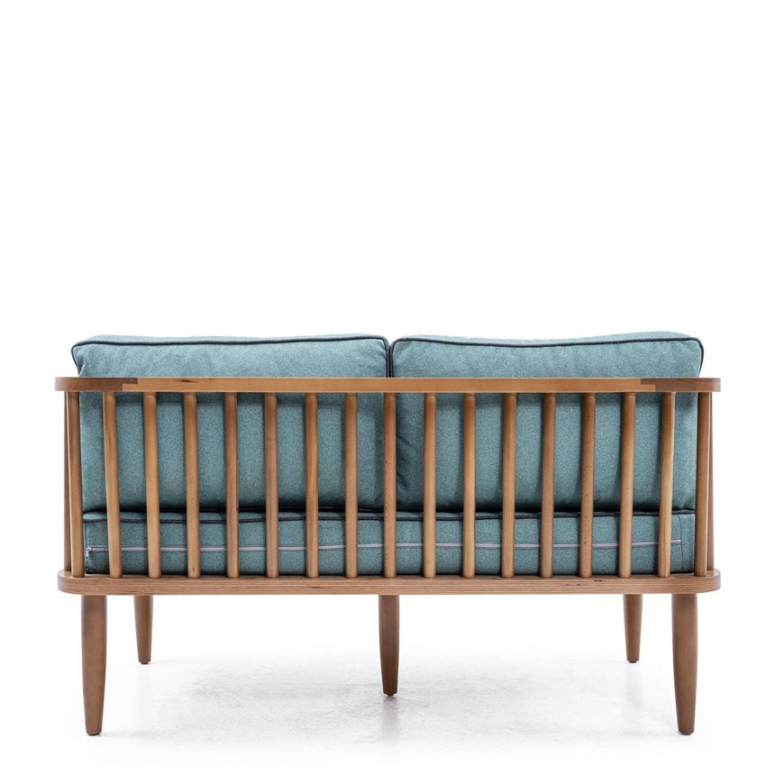 Banchetă modulară pentru restaurant Gloria disponibilă în culori la alegereMobCenter