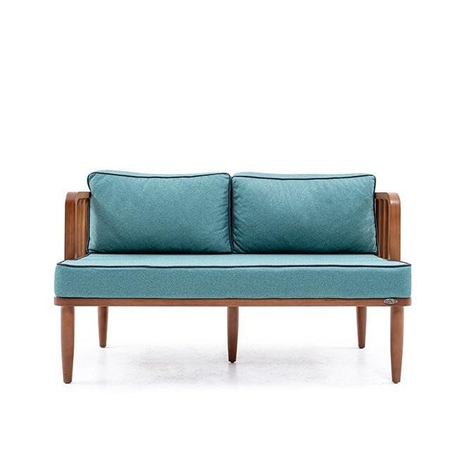 Banchetă modulară pentru restaurant Gloria disponibilă în culori la alegereMobCenter