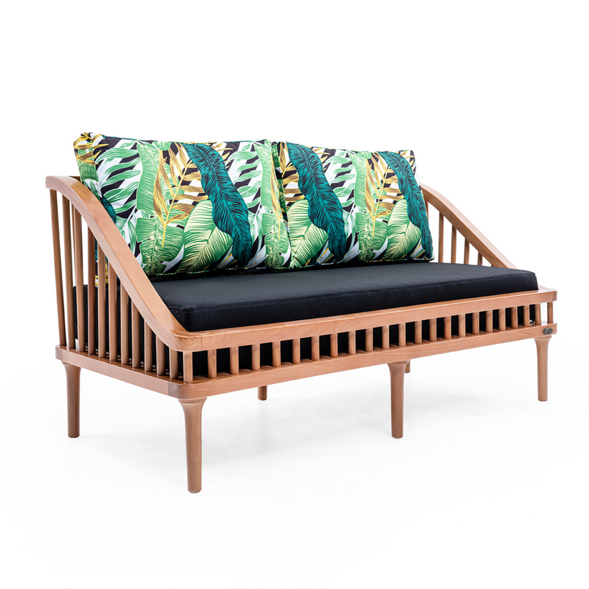 Banchetă modulară pentru restaurant House disponibilă în culori la alegereMobCenter