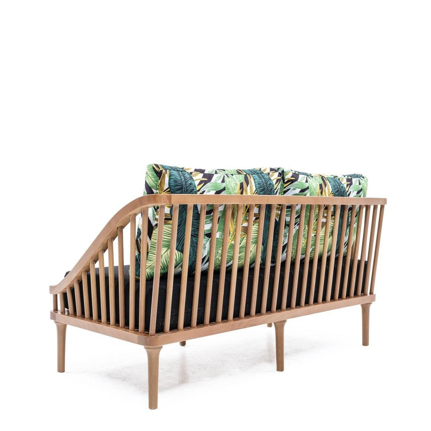 Banchetă modulară pentru restaurant House disponibilă în culori la alegereMobCenter