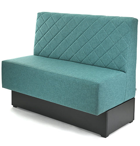 Banchetă modulară pentru restaurant Link disponibilă în culori la alegereMobCenter