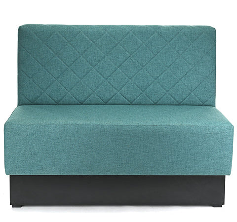 Banchetă modulară pentru restaurant Link disponibilă în culori la alegereMobCenter