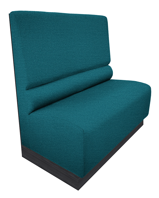 Banchetă modulară pentru restaurant MOB Jack disponibilă în culori la alegereMobCenter