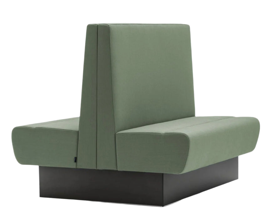 Banchetă modulară pentru restaurant PEDRALI Modus MDB disponibilă în culori la alegereMobCenter