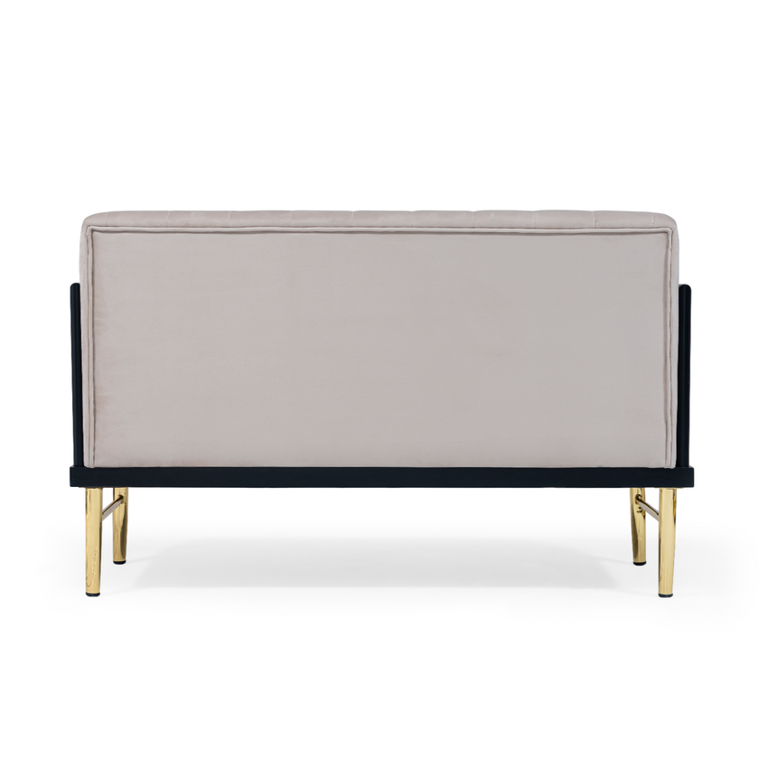 Banchetă modulară pentru restaurant Paris disponibilă în culori la alegereMobCenter