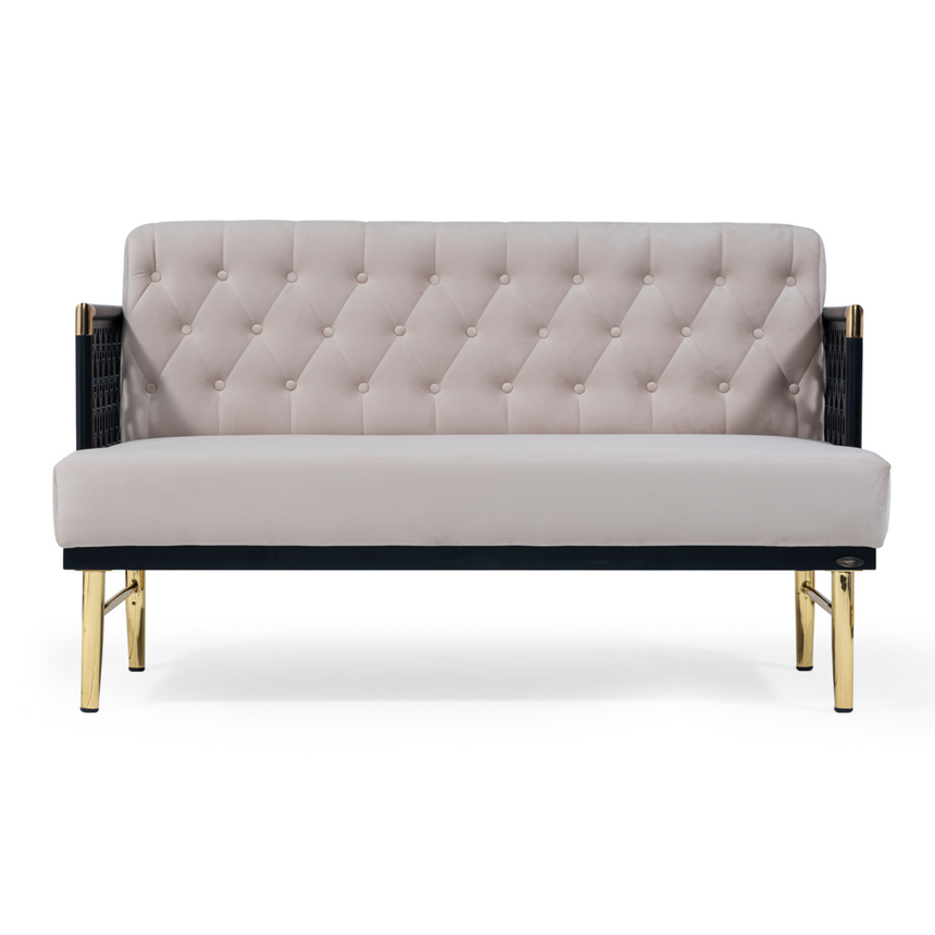 Banchetă modulară pentru restaurant Paris disponibilă în culori la alegereMobCenter