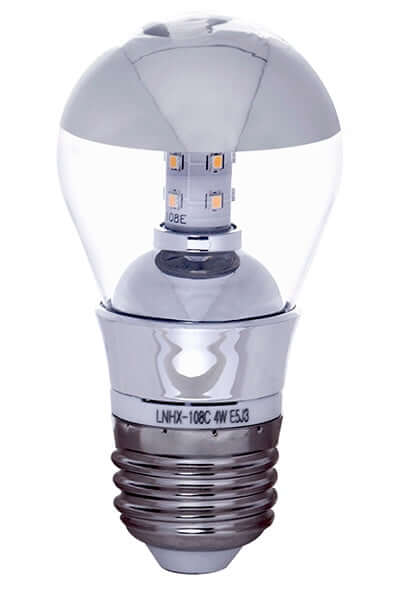 Bec Mirror oglindă - Led.MobCenter