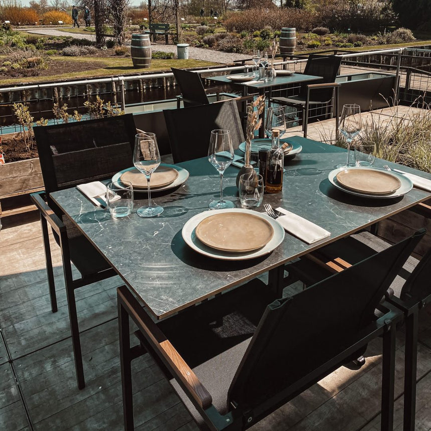 Blat de masă compact KJ Davanti, 12 mmMobCenter