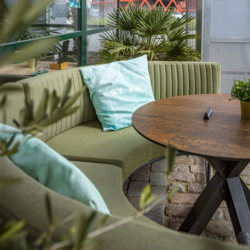 Blat de masă compact KJ Nagano, 12 mmMobCenter