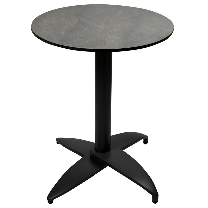 Blat de masă compact KJ Nereta gri, 12 mmMobCenter