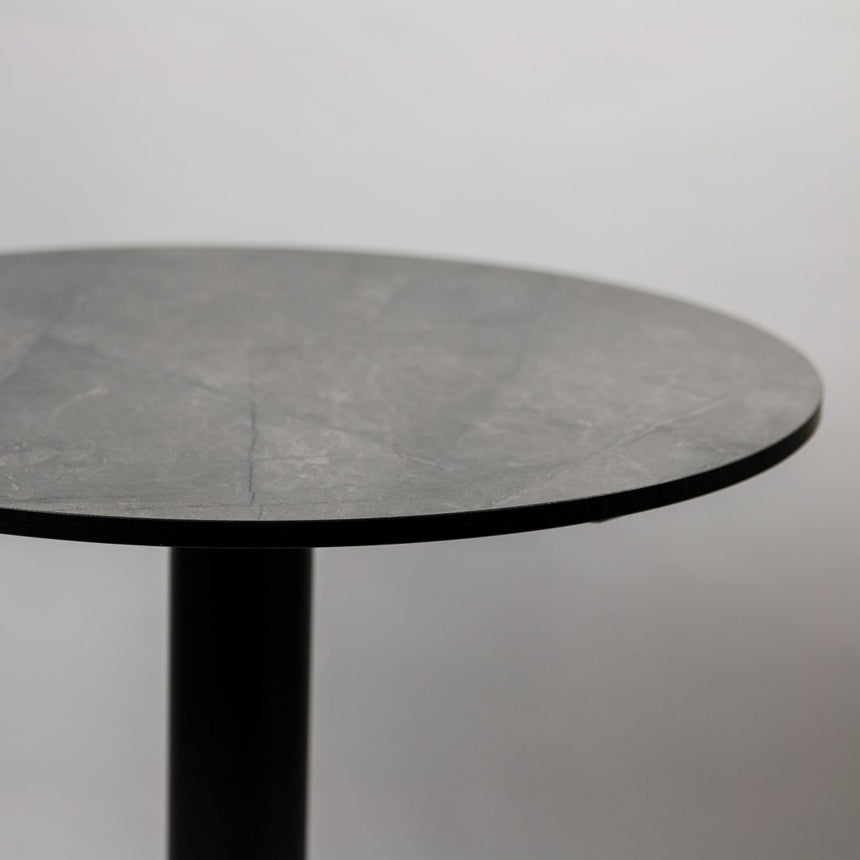 Blat de masă compact KJ Nereta gri, 12 mmMobCenter