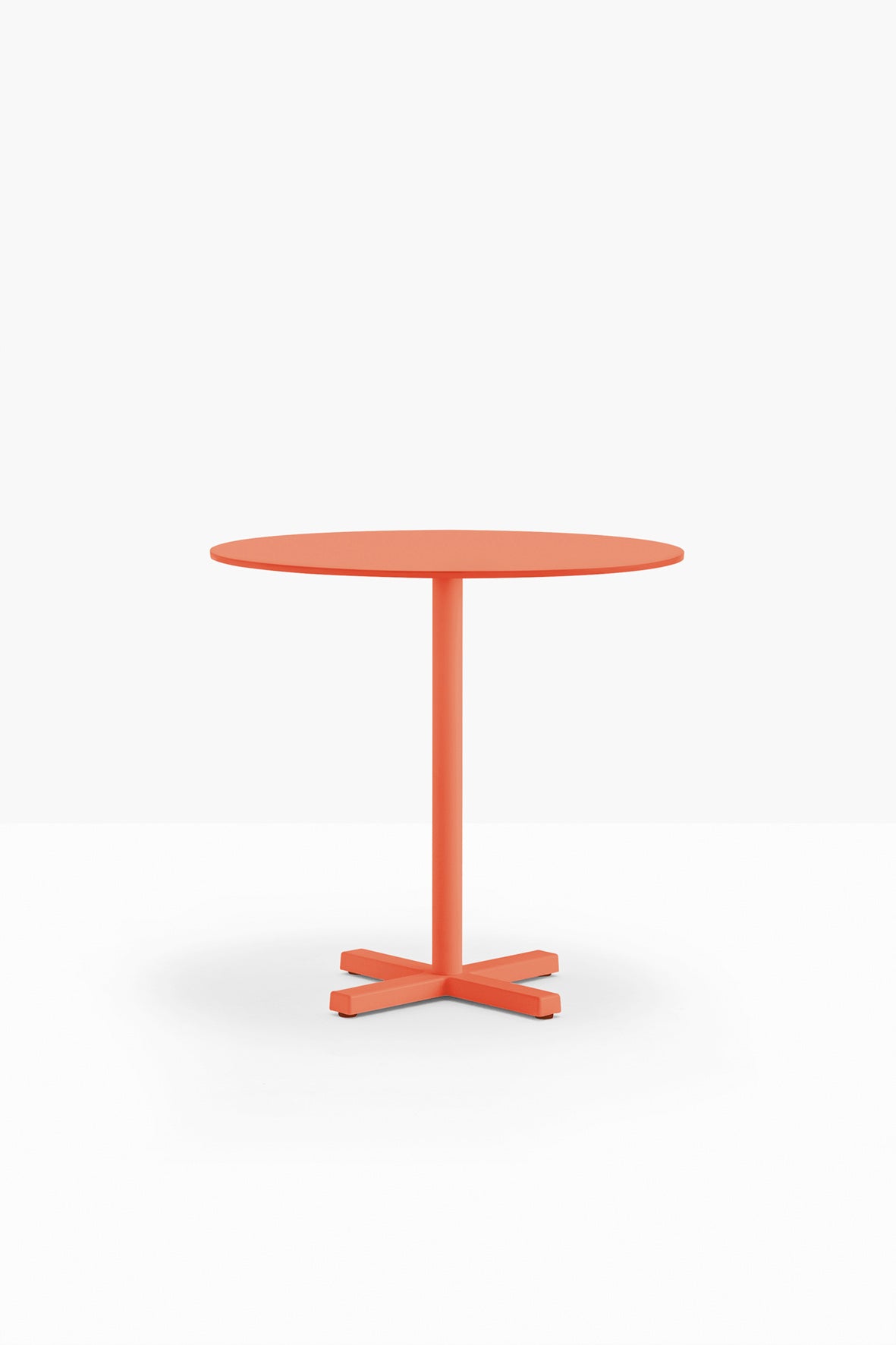 Pedrali Bold – picior de masă, în culori la alegere