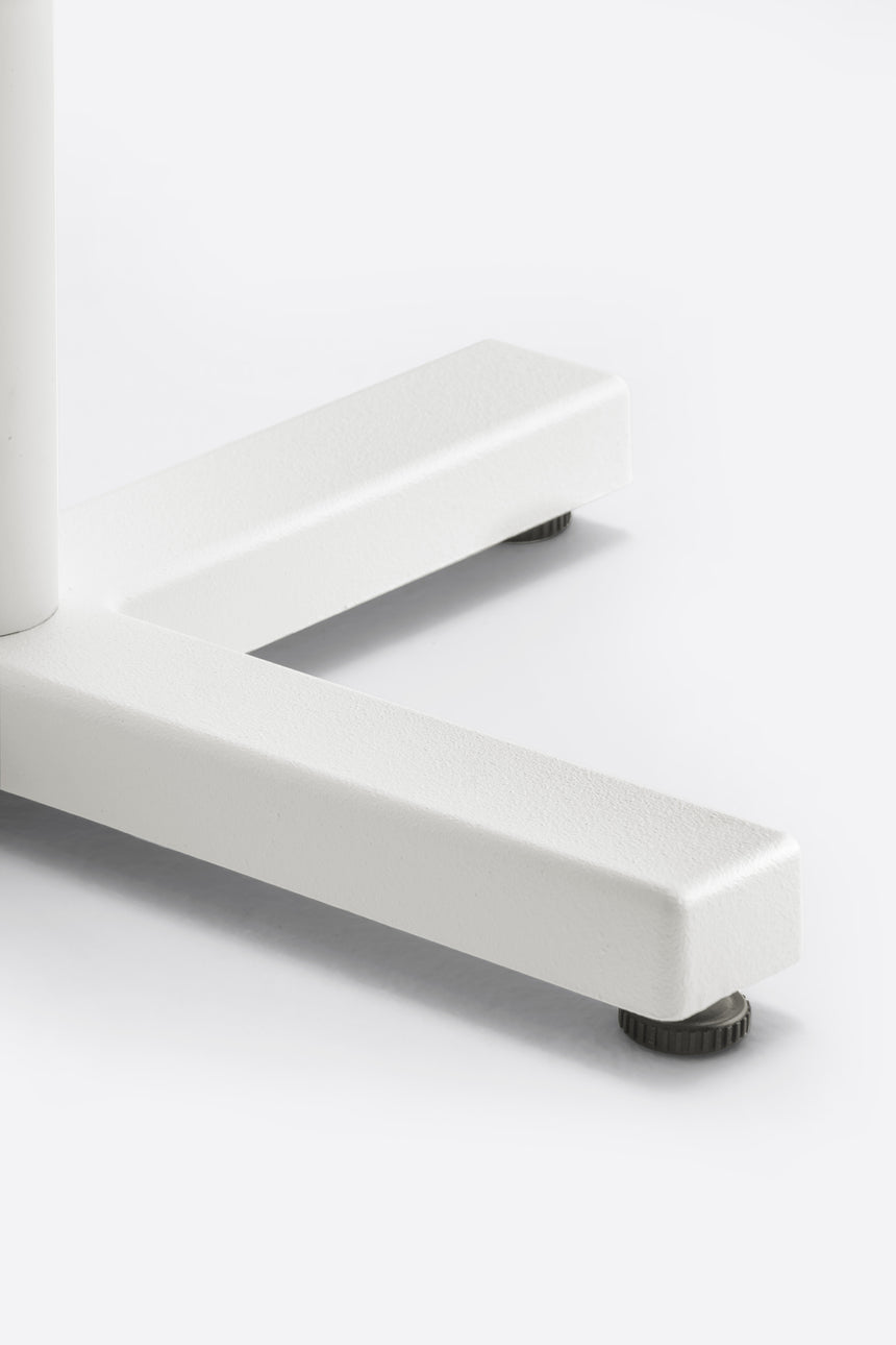 Pedrali Bold – picior de masă, în culori la alegere