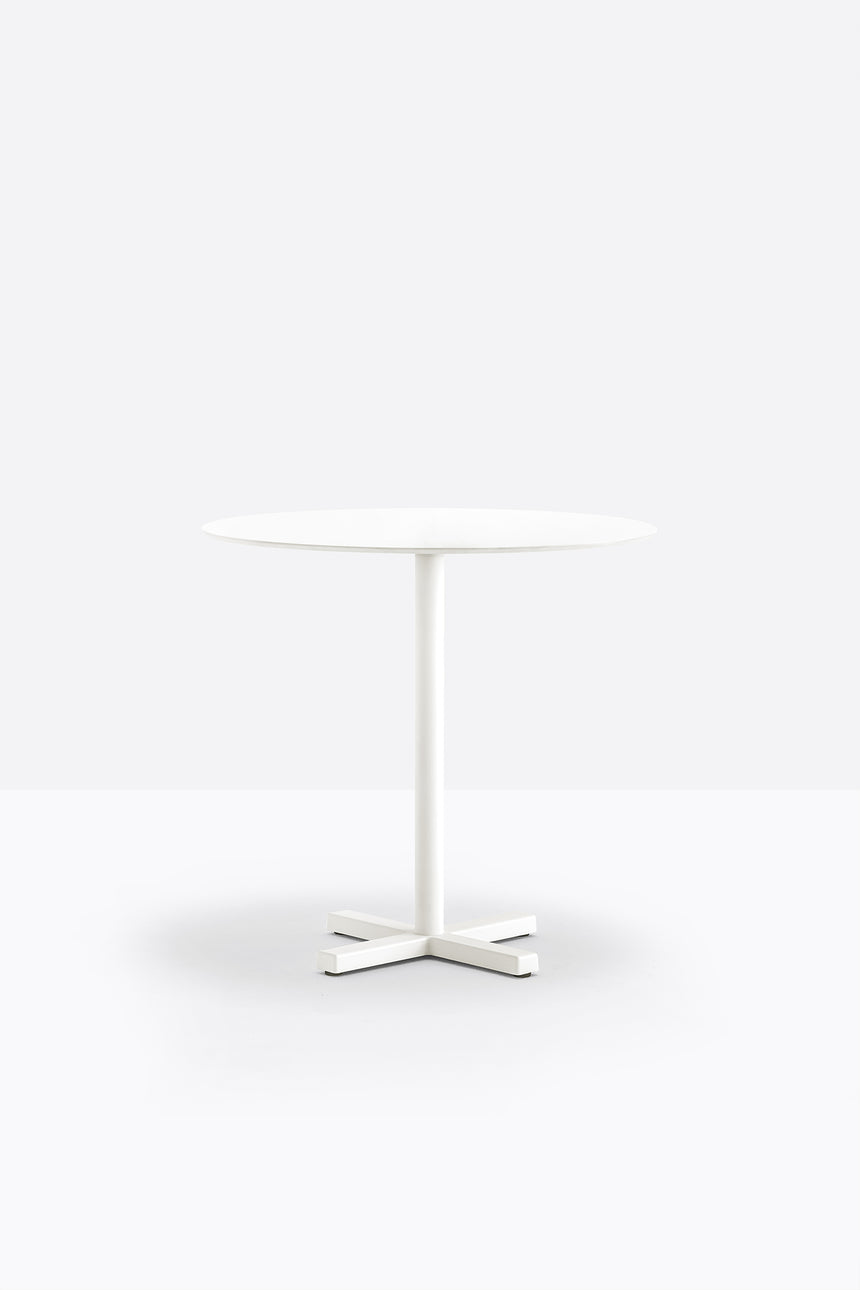 Pedrali Bold – picior de masă, în culori la alegere