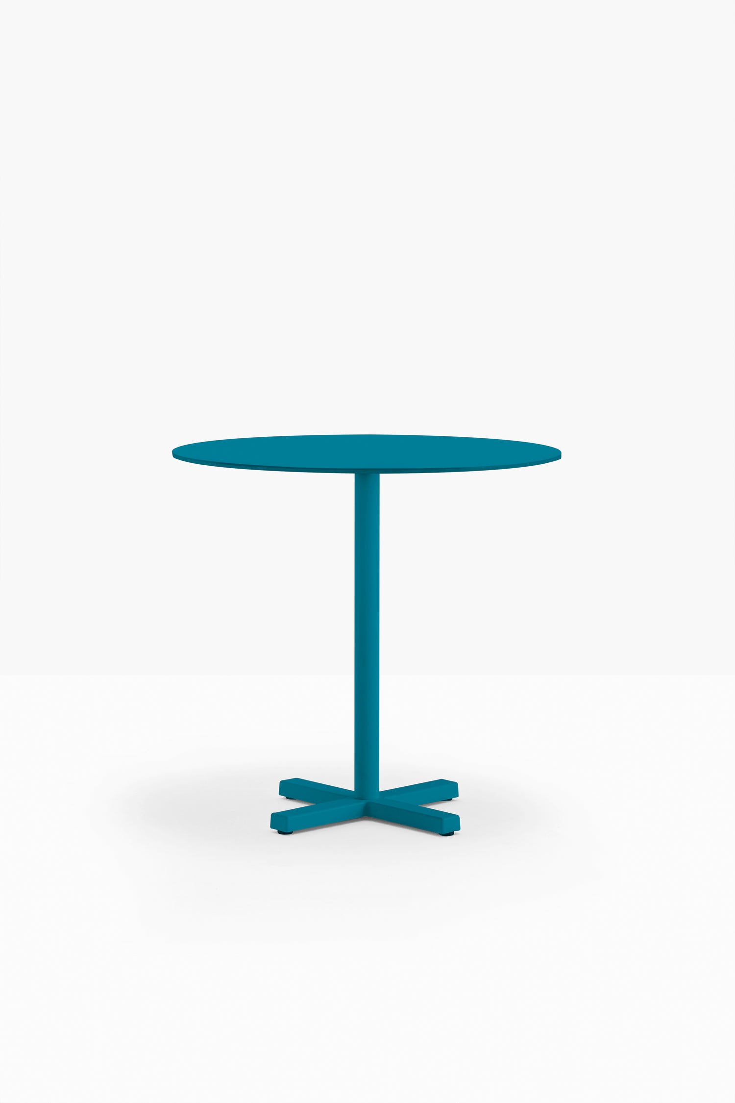 Pedrali Bold – picior de masă, în culori la alegere