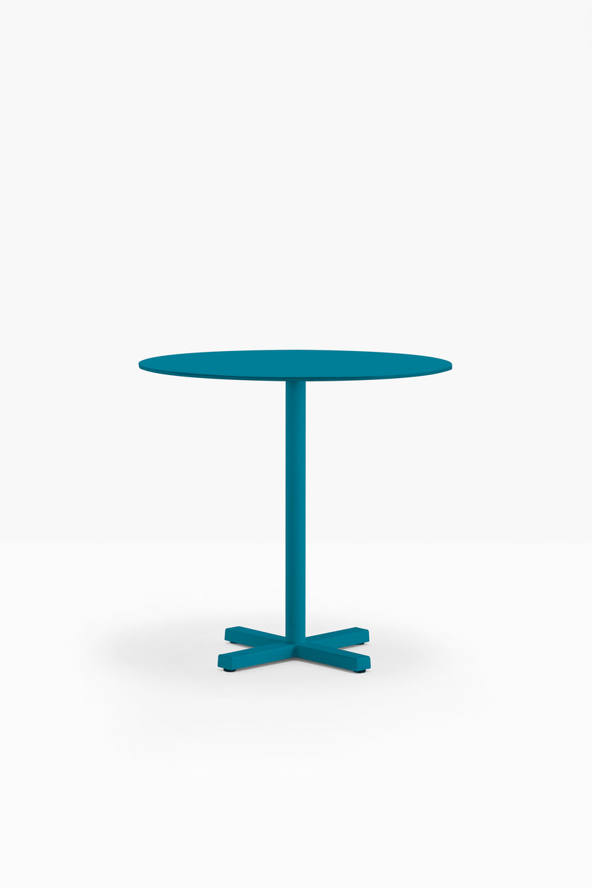 Pedrali Bold – picior de masă, în culori la alegere