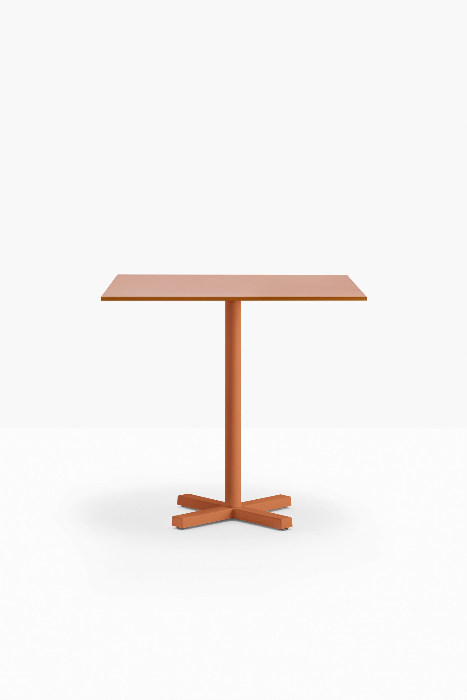 Pedrali Bold – picior de masă, în culori la alegere