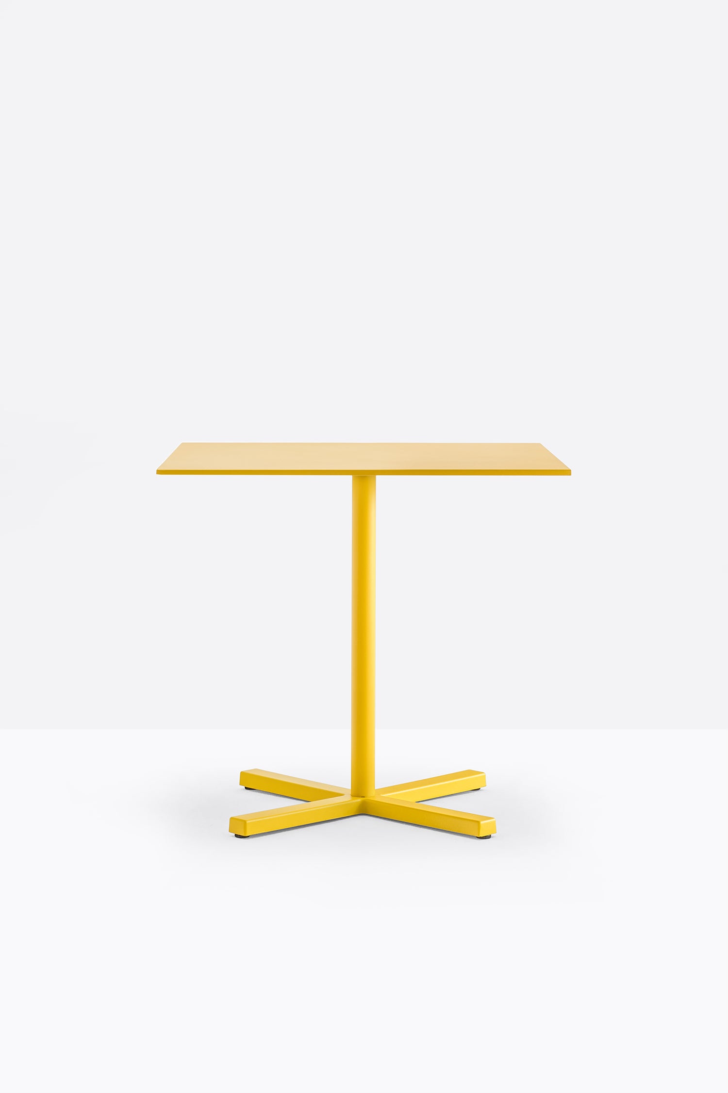 Pedrali Bold 4752 – picior de masă, în culori la alegere