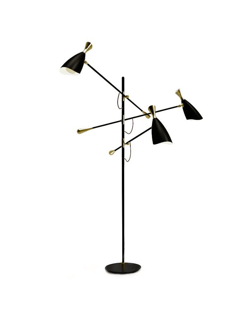 CM Columbia állólámpaMobCenter