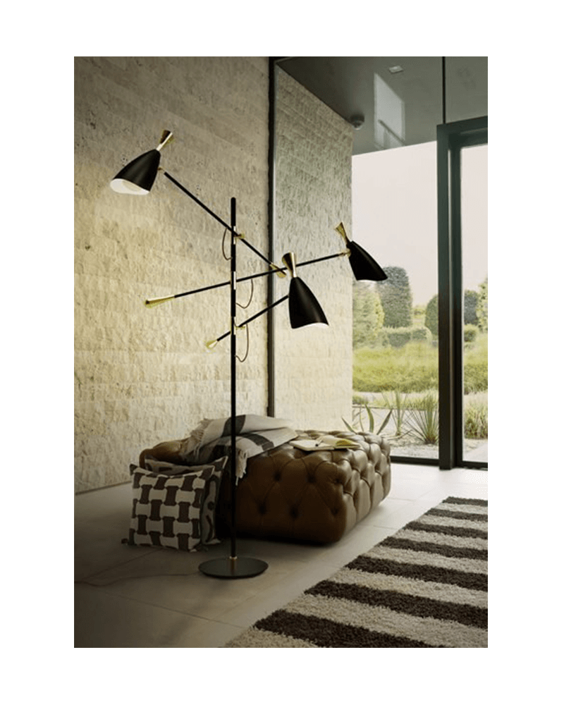 CM Columbia állólámpaMobCenter