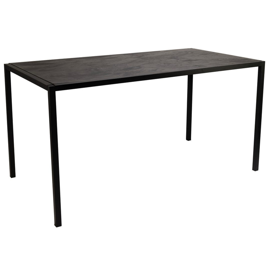 Cadru de masă pentru exterior ENFIBER 140x70 cmMobCenter