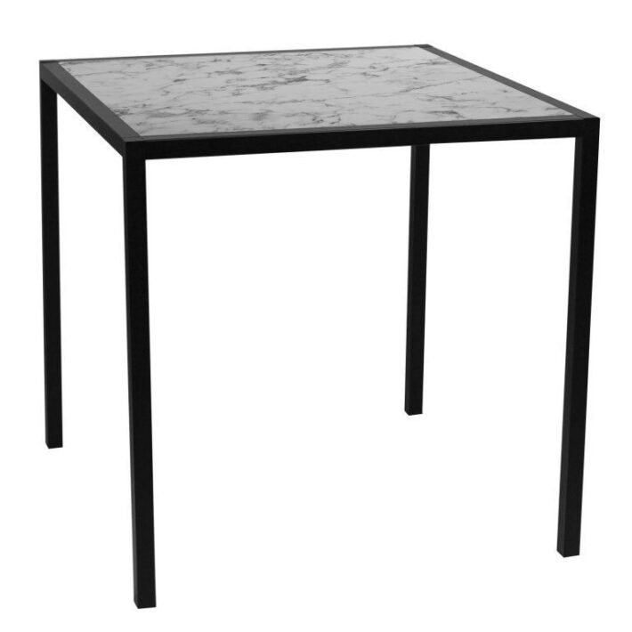 Cadru de masă pentru exterior ENFIBER 76x76 cmMobCenter