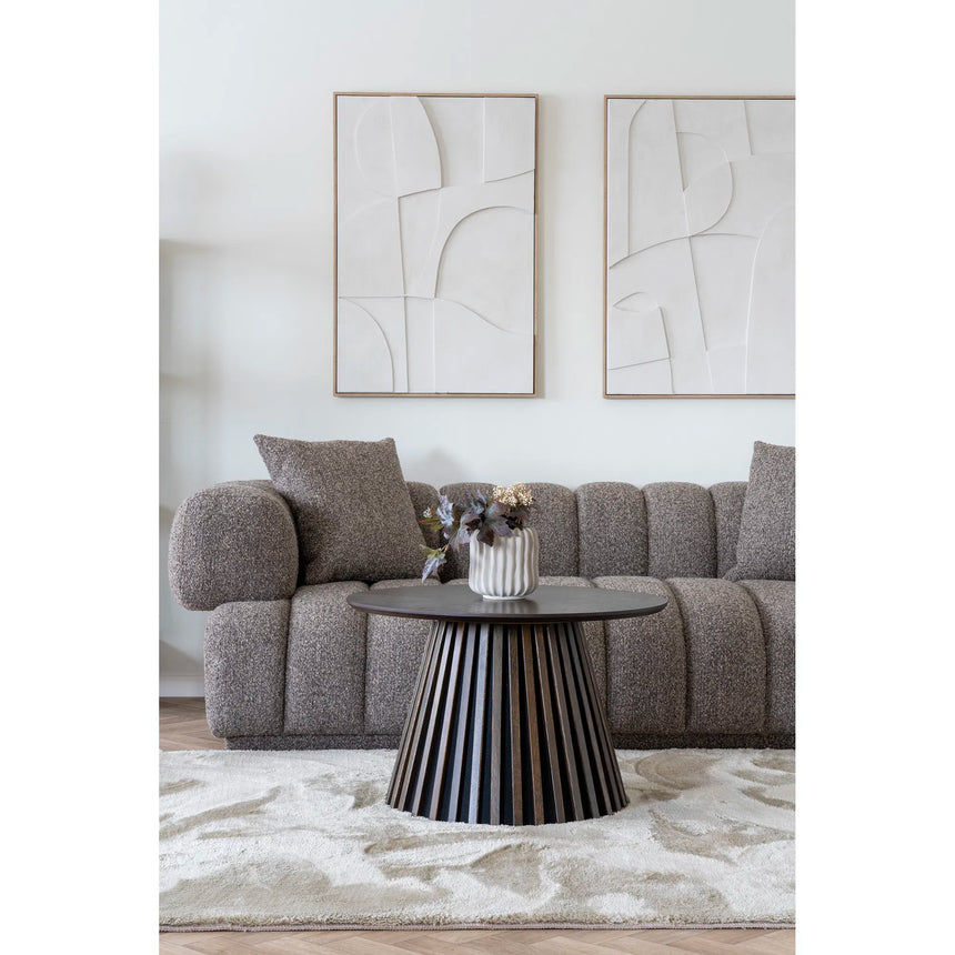 Canapea Aurora cu 2 perne – maroMobCenter