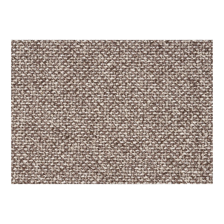 Canapea Kingston Lounge – colț dreapta, culoare maroMobCenter