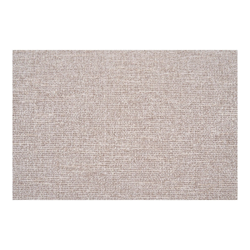 Canapea Kingston Lounge – colț dreapta, culoare naturalăMobCenter