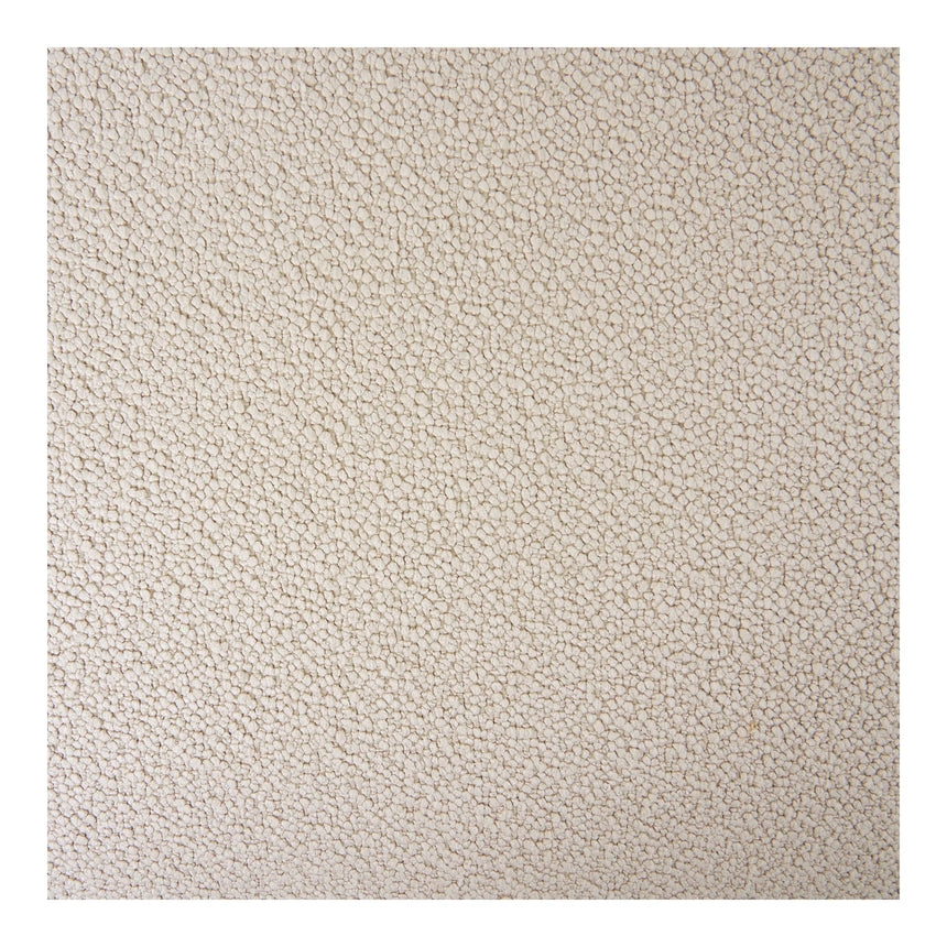 Canapea Mykonos 2,5 locuri – culoare nisipMobCenter