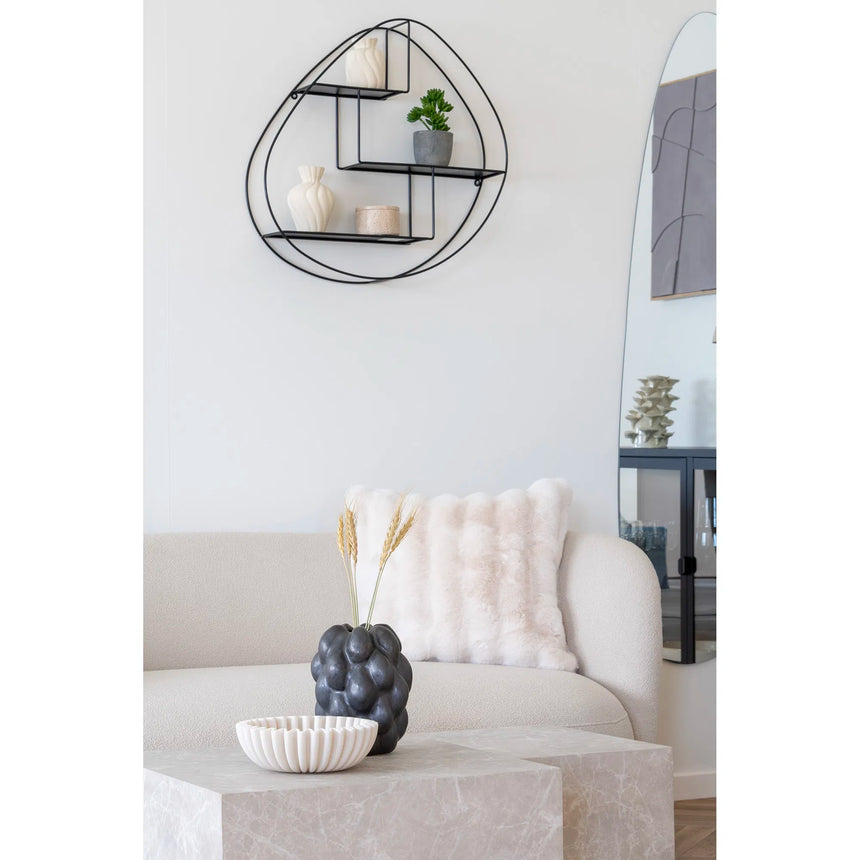 Canapea Mykonos 2,5 locuri – culoare nisipMobCenter