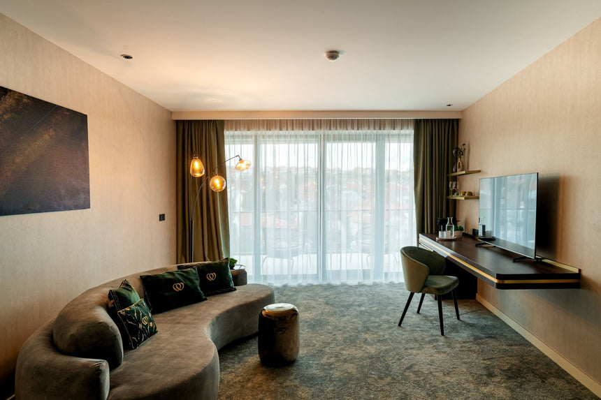 Canapea Wave – disponibilă în culori la alegereMobCenter