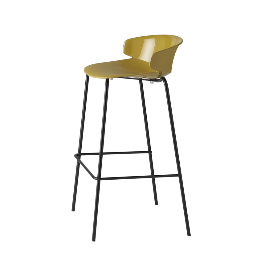 Scaun de bar de exterior Classy
