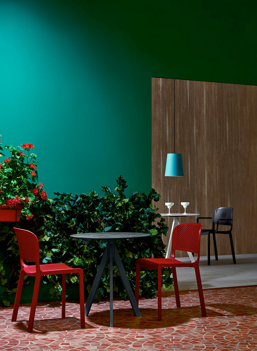 Pedrali Arki ARK3 – picior de masă, în culori la alegere