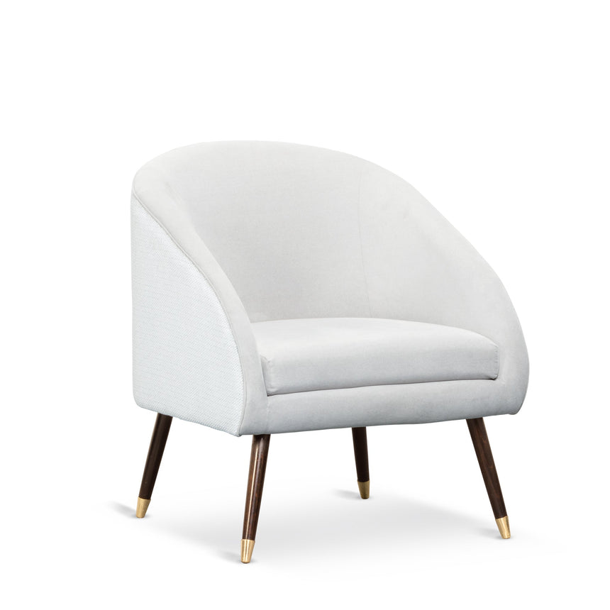 Ben – fotoliu, disponibil în culori variate