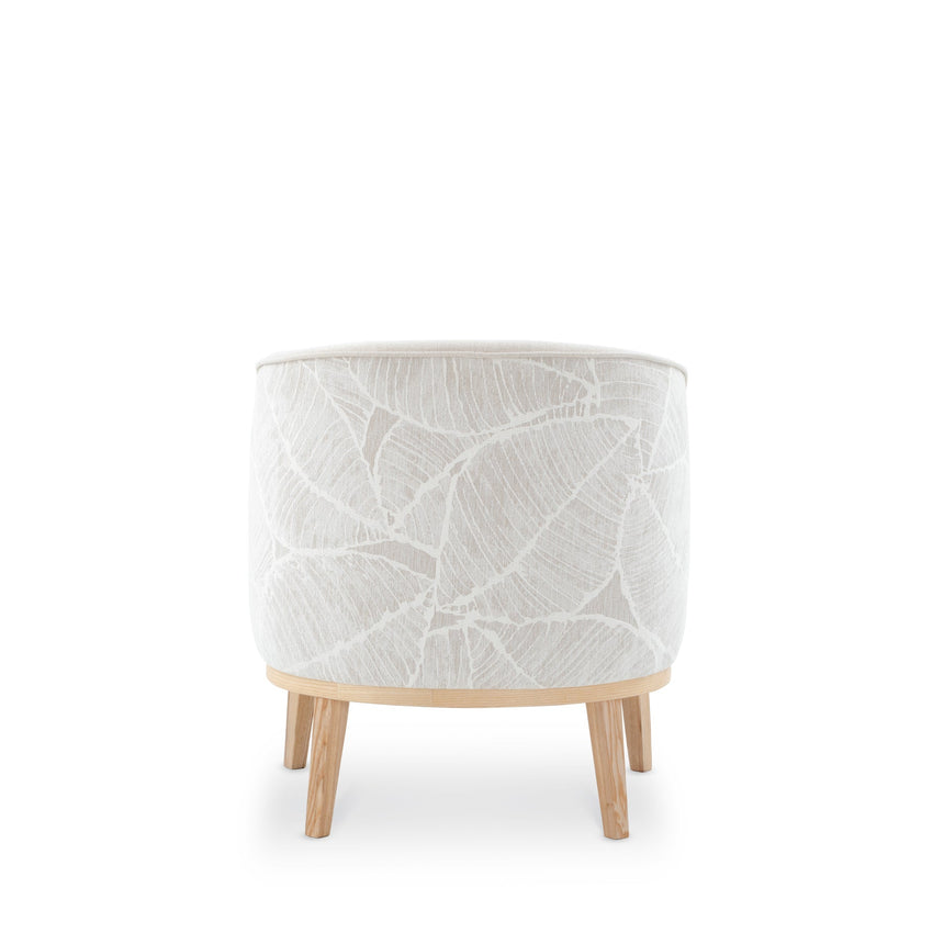 Lord – fotoliu, disponibil în culori variate