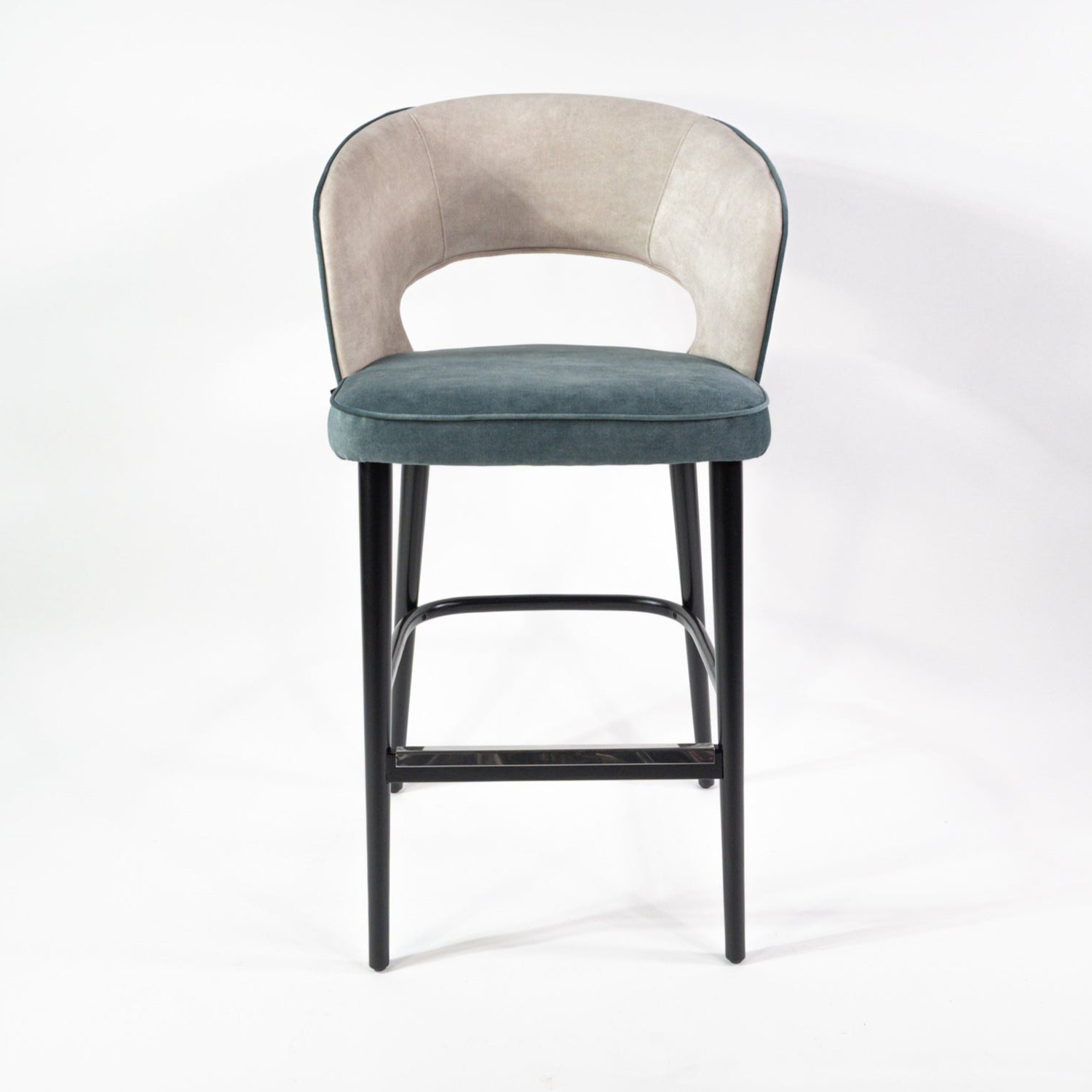 Scaun bar Sigma II – confort profesional și design modernMobCenter