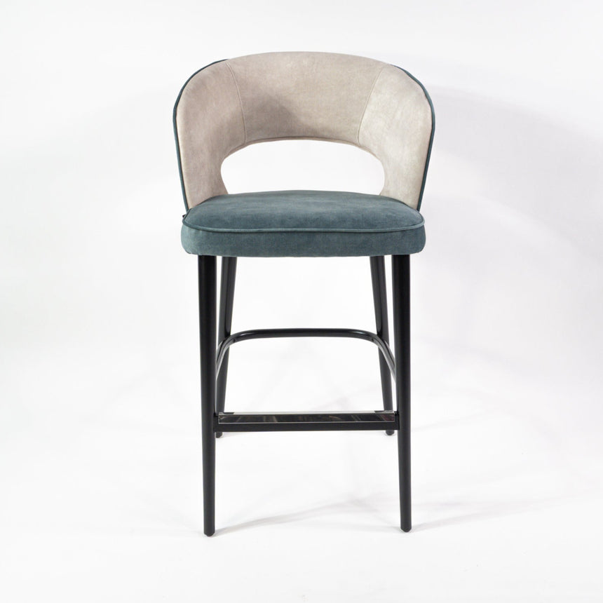 Scaun bar Sigma II – confort profesional și design modernMobCenter