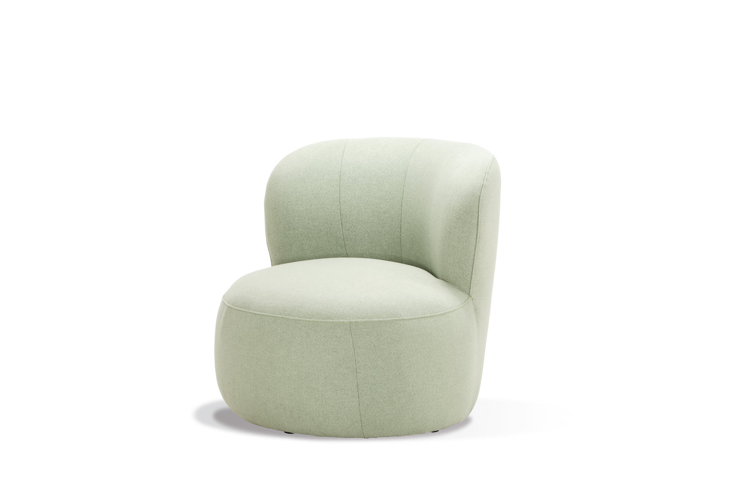 Teddy – fotoliu, disponibil în culori variate