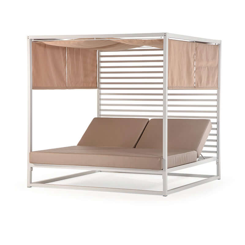 Daybed de exterior Grattoni Antigua LuxMobCenter