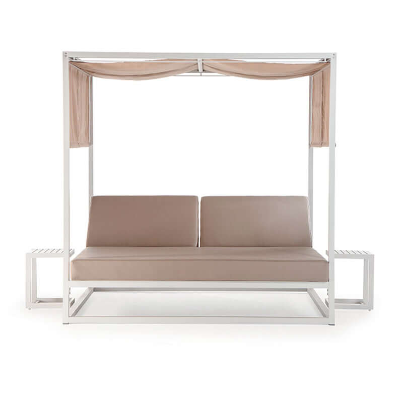 Daybed de exterior Grattoni AntiguaMobCenter