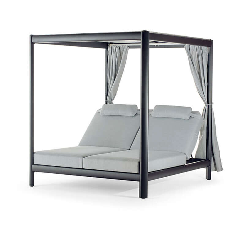 Daybed de exterior Grattoni DohaMobCenter