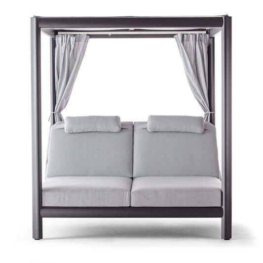 Daybed de exterior Grattoni DohaMobCenter