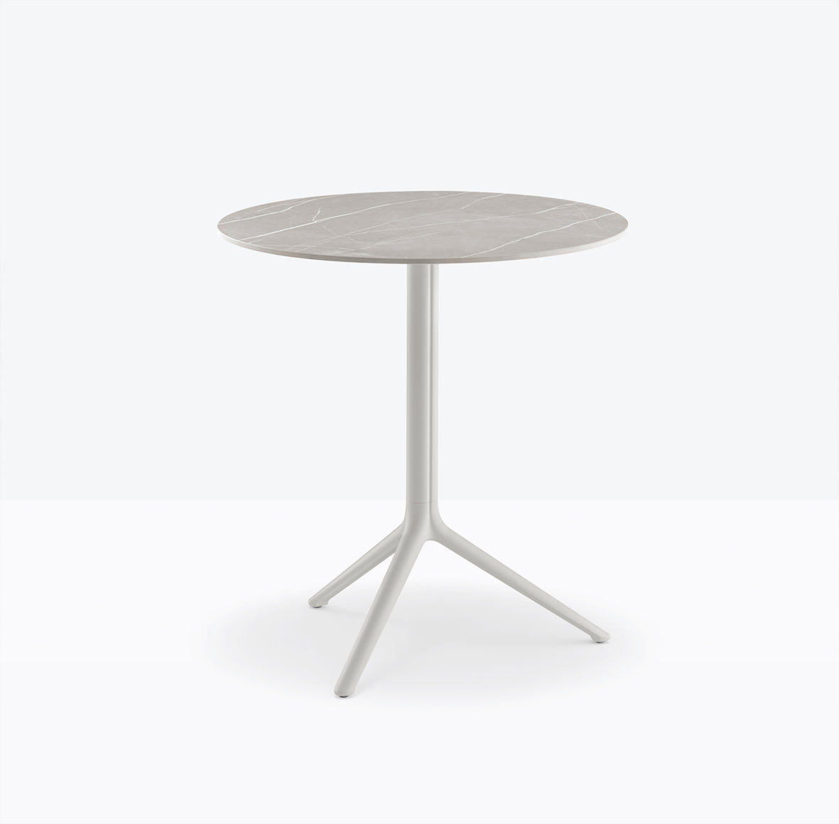 Pedrali Elliot 5470 – picior de masă, în culori la alegere