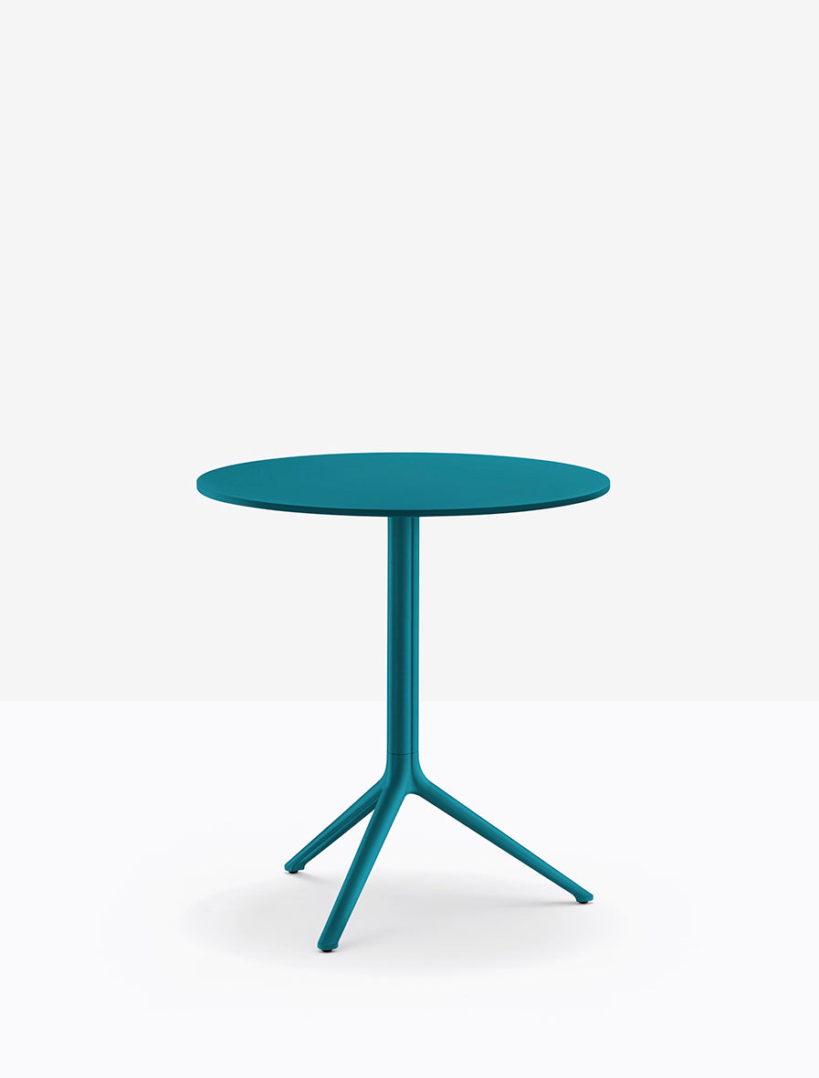 Pedrali Elliot 5470 – picior de masă, în culori la alegere