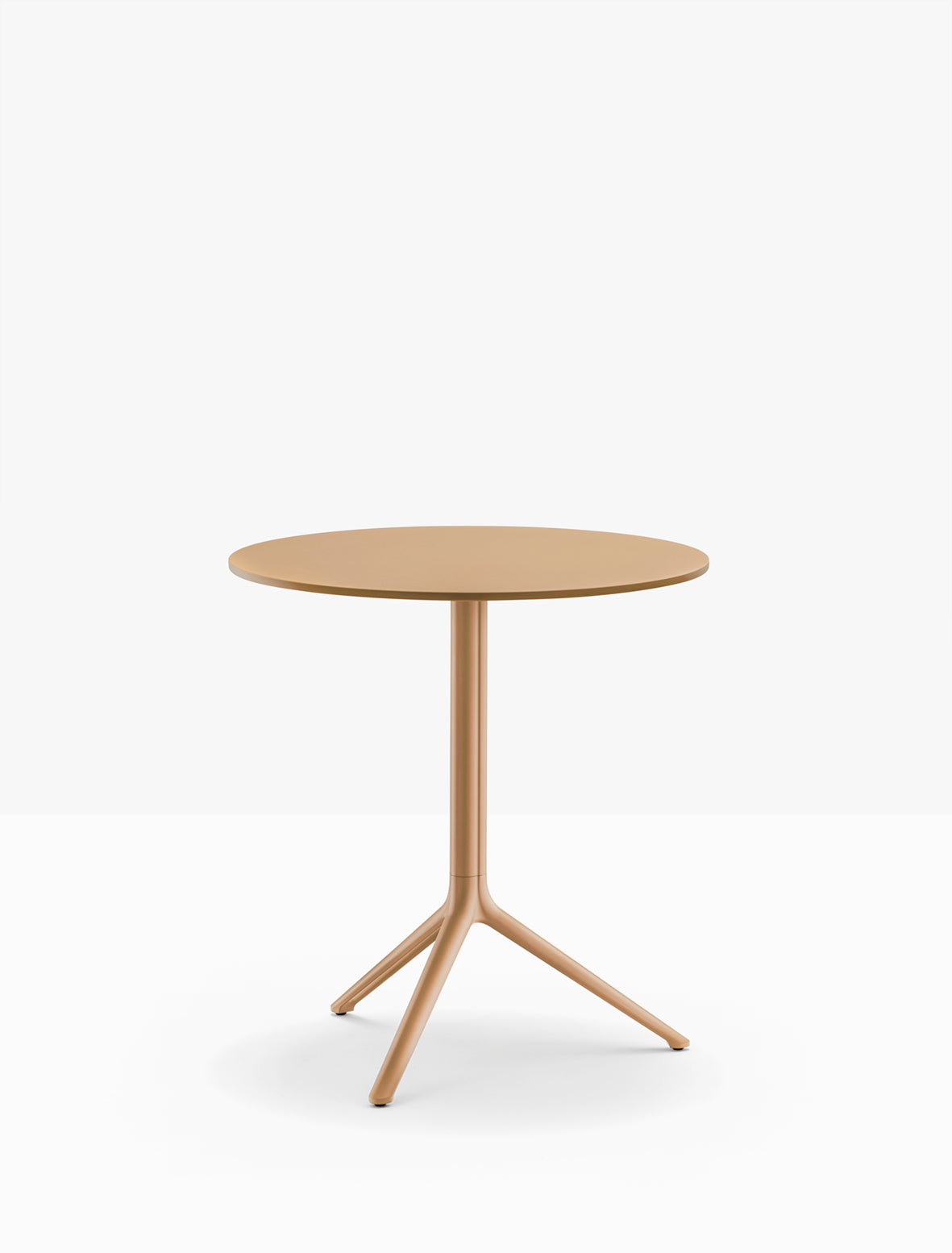 Pedrali Elliot 5470 – picior de masă, în culori la alegere