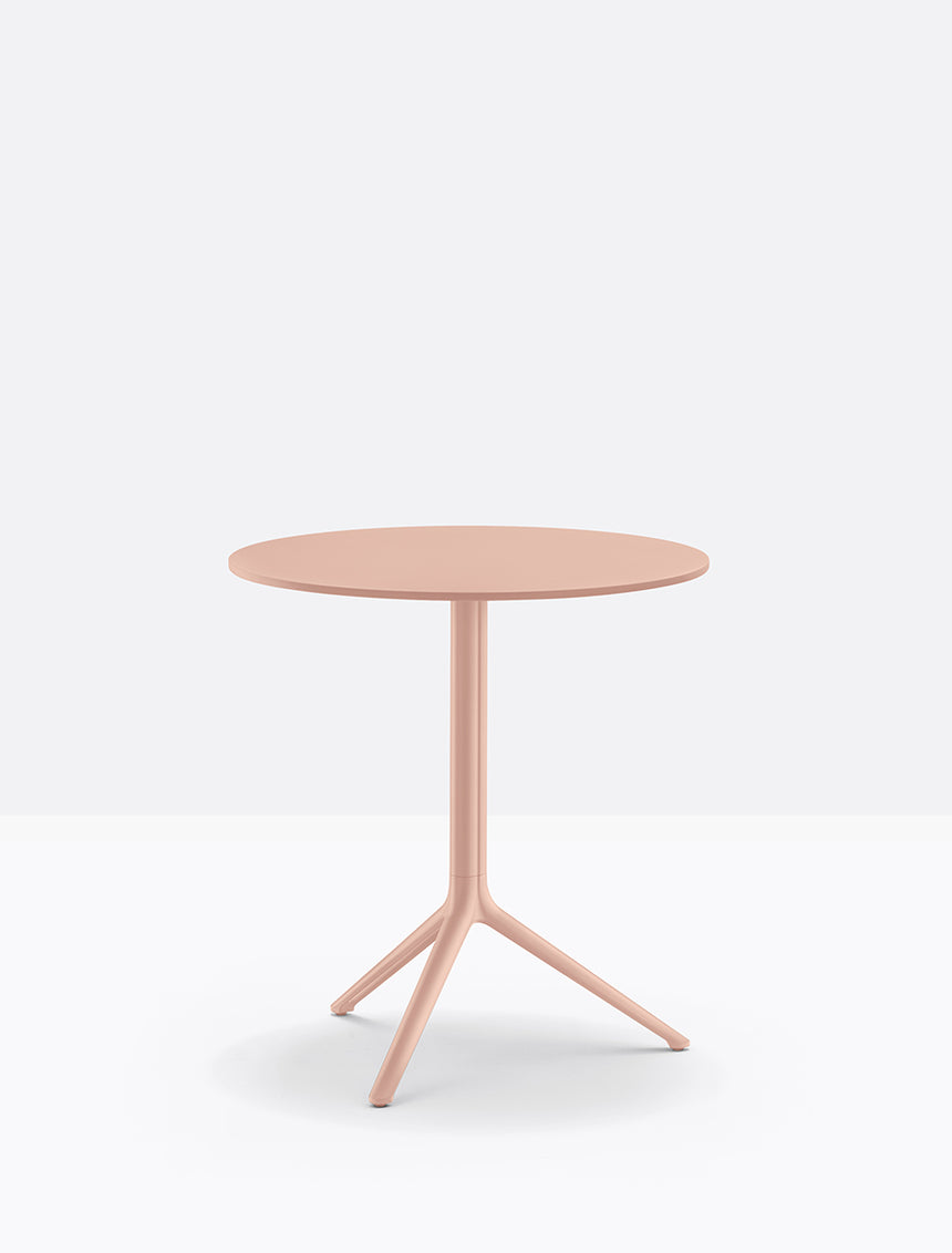 Pedrali Elliot 5470 – picior de masă, în culori la alegere